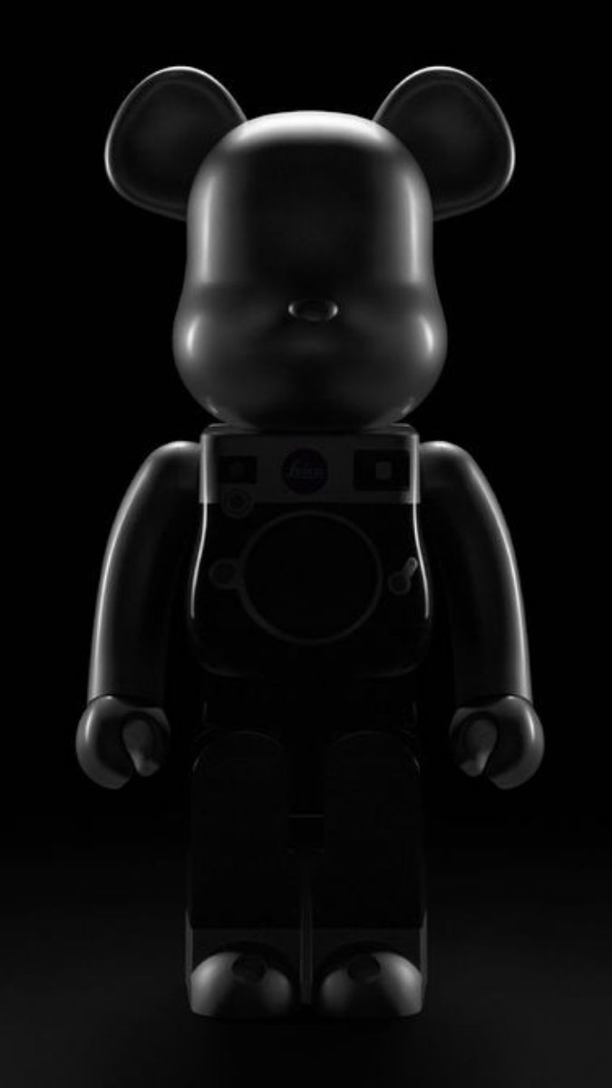100+ Hình nền Bearbrick cho điện thoại cực chất — free download